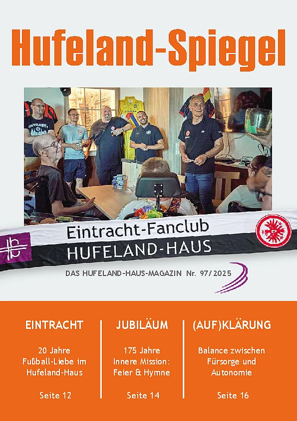 zum Archiv der Ausgaben